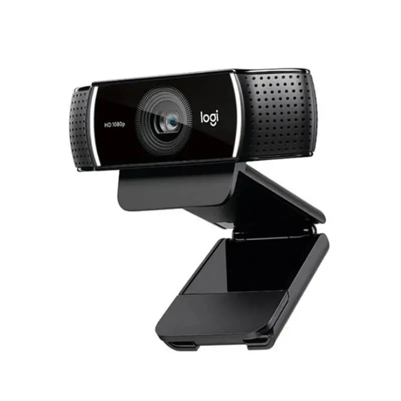 وب کم لاجیتک مدل c922 pro-4